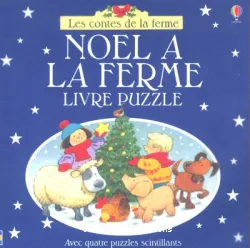 Noel a la ferme