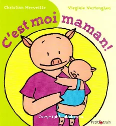 C'est moi maman !