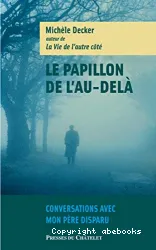 Le papillon de l'au-delà