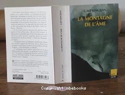 la montagne de l'âme