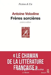 Frères sorcières