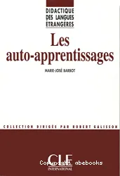 Les auto-apprentissages