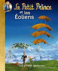 Le petit prince et les Éoliens