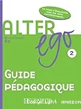 Alter égo 2