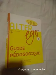 Alter égo 1