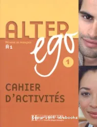 Alter égo 1