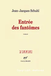 Entrée des fantômes