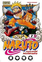 Naruto T01