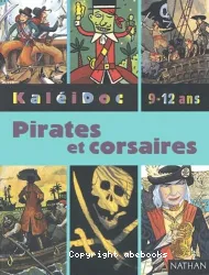 Pirates et corsaires