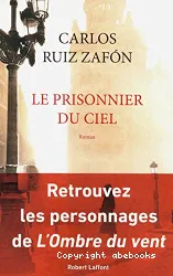 le prisonnier du ciel