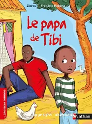 Le papa de Tibi