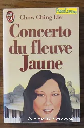 Concerto du fleuve jaune