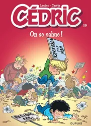 Cédric 19