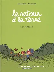 Le retou à la terre 1