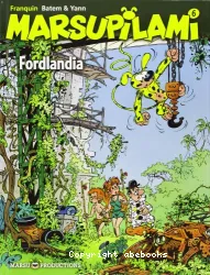 Marsupilami 6