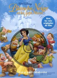 Blanche Neige et les sept nains