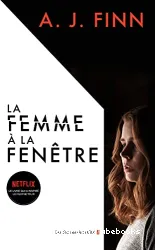 La femme a la fenetre