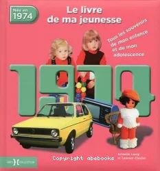 le livre de ma jeunesse