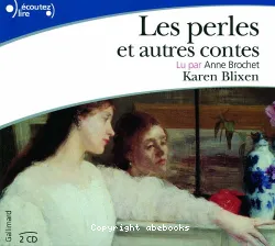 Les perles et autres contes