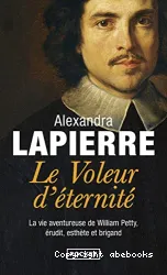 Le voleur d'éternité