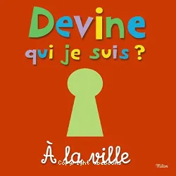 Devine qui je suis?