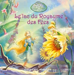 Le lac du Royaume des Fées