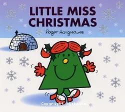 LITTLE MISS CHRISTMAS