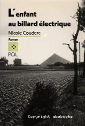 L'enfant au billard électrique