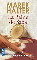 La reine de Saba