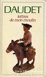 Lettres de mon moulin