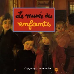 Le musée des enfants