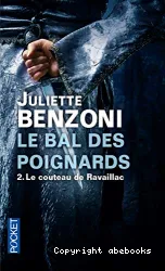 Le bal des poignards, Tome 2