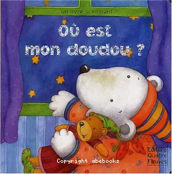 Ou est mon doudou ?