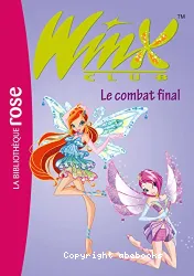 Winx Club le combat final