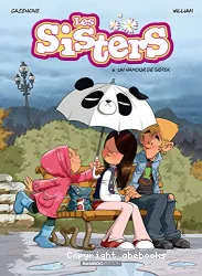 Les Sisters 6 - Un namour de sister