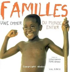 Familles du monde entier