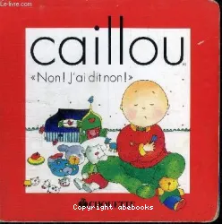 Caillou