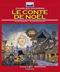 Le conte de Noël