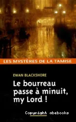 Les mystères de la Tamise