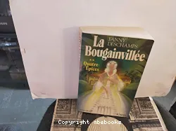 La Bougainvillée T2 Quatre-Epices