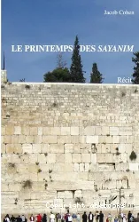 Le printemps des Sayanim