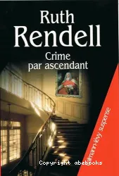 Crime par ascendant