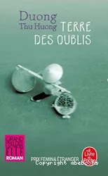 Terre des oublis