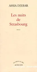 Les nuits de Strasbourg