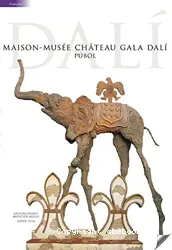 Maison-musée château gala Dali Pubol