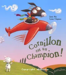 Cornillon est un champion!