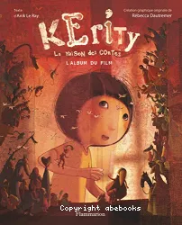 Kérity, la maison des contes