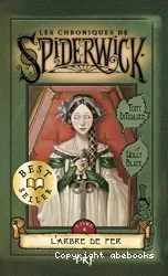 Les chroniques de Spiderwick tome 4