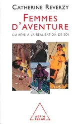 Femmes d'aventures