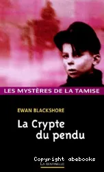 Les mystères de la Tamise